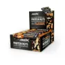 Amix Nuts 40g Proteinbarslåda Karamell Och Jordnöt 25 Enheter, One size