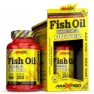 Amix Omega 3 Kraftolja Fisk 60 Enheter, Uncolor, One Size