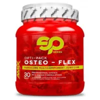 Amix Opti-pack Osteo-flex Pulver 30 Påsar Amix Opti-pack Osteo-flex Pulver 30 Påsar