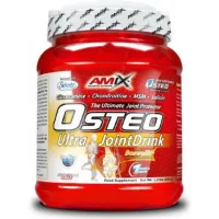 Amix Osteo Ultra Gel Dryckpulver Apelsin 600g Amix Osteo Ultra Gel Dryckpulver Apelsin 600g