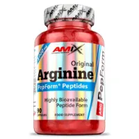 Amix Pepform Arginin 90 Enheter Amix Pepform Arginin 90 Enheter