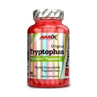 Amix Pepform Tryptophan Kapslar 90 Enheter