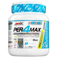 Amix Per4max Citron 500g Amix Per4max Citron 500g