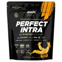 Amix Perfect Intra Kolhydratpulverdricka Mango Och Ananas 870g Amix Perfect Intra Kolhydratpulverdricka Mango Och Ananas 870g