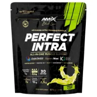 Amix Perfect Intra Kolhydratpulverdricka Melon Och Kiwi 870g