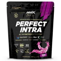 Amix Perfect Intra Kolhydratpulverdricka Vilda Bär 870g Amix Perfect Intra Kolhydratpulverdricka Vilda Bär 870g
