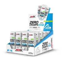 Amix Performance 60ml Noll Kramper Naturlig 20 Enheter Amix Performance 60ml Noll Kramper Naturlig 20 Enheter