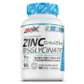 Amix Performance Bisglycinate Zink 90 Enheter, One size