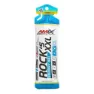 Amix Performance Rock´s Xxl Låda Med Energigeler Citron 65g 24 Enheter, Multicolor, One Size