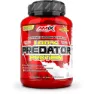 Amix Predator Vassleprotein Banan 1000g, Red, One Size