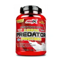 Amix Predator Vassleprotein Choklad 1000g