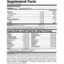 Amix Predator Vassleprotein Choklad 1000g, Clear, One Size