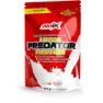 Amix Predator Vassleprotein Jordgubbe 500g, Red, One Size