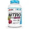 Amix Prestanda Nitro Max Rödbeta 200 Enheter, Clear, One Size