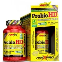 Amix Probio Hd Vitamins Kapslar 60 Enheter Amix Probio Hd Vitamins Kapslar 60 Enheter