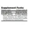 Amix Probio Hd Vitamins Kapslar 60 Enheter, Uncolor, One Size