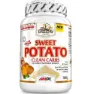 Amix Pulver Choklad Potatis Söt 1kg, Uncolor, One Size