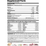 Amix Pure Cfm Whey Nitro Protein Vassleproteinisolat Jordgubbsyoghurt 1kg, Uncolor, One Size