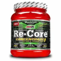 Amix Re-core Aminosyrakoncentrat Frukter 540g 540g
