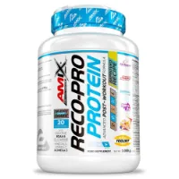 Amix Reco Pro 1kg & Vanilj Yoghurt Amix Reco Pro 1kg & Vanilj Yoghurt