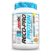 Amix Reco Pro Protein Dubbel Choklad 500g Amix Reco Pro Protein Dubbel Choklad 500g