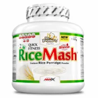 Amix Ricemash 1.5kg Rismjöl & Choklad Kokosnöt