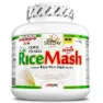 Amix Ricemash 1.5kg Rismjöl Naturlig, One size