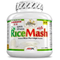 Amix Risgröt Vit Choklad 1.5kg