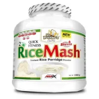 Amix Risgrynsgröt Kakor Jordnöt 1.5kg Amix Risgrynsgröt Kakor Jordnöt 1.5kg