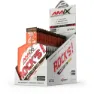 Amix Rock´s Caf Låda Med Energigeler Persikaté 32g 20 Enheter, One size
