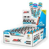 Amix rocks Gel XXL With Caffeine Amix rocks Gel XXL With Caffeine