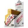 Amix Rock´s Låda Med Energigeler 32g 20 Enheter, Orange, 20 ud x 32g