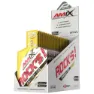 Amix Rock´s Låda Med Energigeler Ananas 32g 20 Enheter, One size