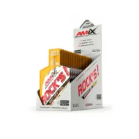 Amix Rock's No Caffeine Amix Rock's No Caffeine