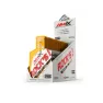 Amix Rock's No Caffeine, Orange, 20 ud x 32g
