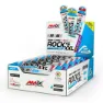 Amix Rock´s Xxl 65g Berrys Låda Med Energigeler 24 Enheter, Multicolor, One Size