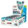 Amix Rock´s Xxl Låda Med Energigeler Mango 65g 24 Enheter, One size