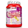 Amix Shake 4 Fit & Slim Viktstyrning Jordgubbe 1kg, One size