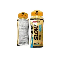 Amix Slow Gel