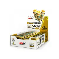 Amix Slow Gel