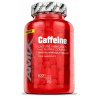Amix Tabletter Koffein 90 Enheter