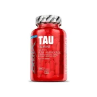 Amix Taurine Amino Acid Tabletter 120 Enheter Amix Taurine Amino Acid Tabletter 120 Enheter