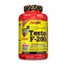 Amix Testo F-200 Muskelmassa 250 Enheter, Uncolor, One Size