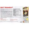 Amix Thermocore Fettförbrännare 90 Enheter, Uncolor, One Size