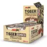 Amix Tiggerzero Proteinbarslåda Kokos Och Choklad 60g 20 Enheter, One size