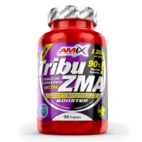 Amix Tribu-zma Muskelmassa 90 Enheter