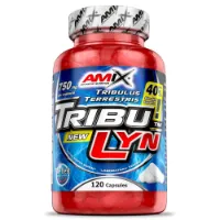 Amix Tribulyn 40% Anabolic Kapslar Naturlig 120 Enheter