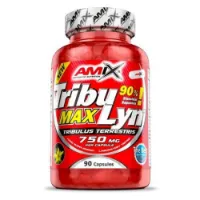 Amix Tribulyn Max 90% Muskelmassa 100 Enheter Amix Tribulyn Max 90% Muskelmassa 100 Enheter
