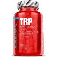 Amix Tryptophan 1000mg Kapslar 90 Enheter