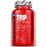 Amix Tryptophan 1000mg Kapslar 90 Enheter, White, One Size